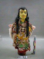 藏品(生（植髮）)的圖片